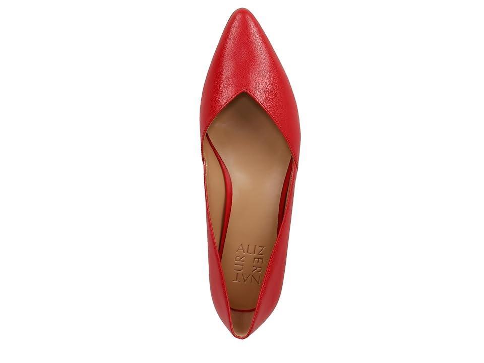 Naturalizer Havana Pointed Toe Flat Product Image