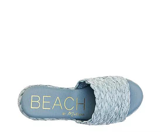 Beach Womens Peony Product Image