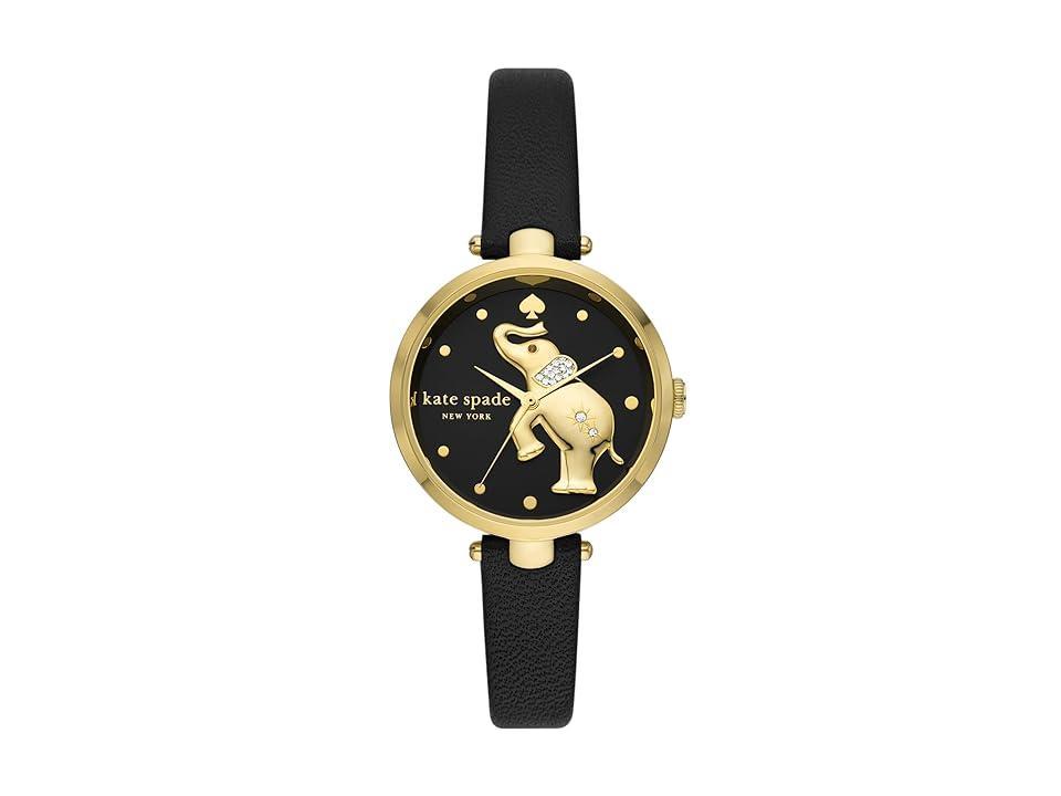 kate spade new york Holland Watch, 34mm Product Image