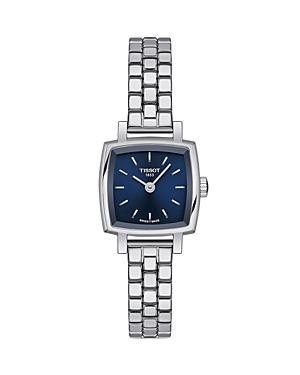 Tissot Lovely Square Bracelet Watch, 20mm Product Image