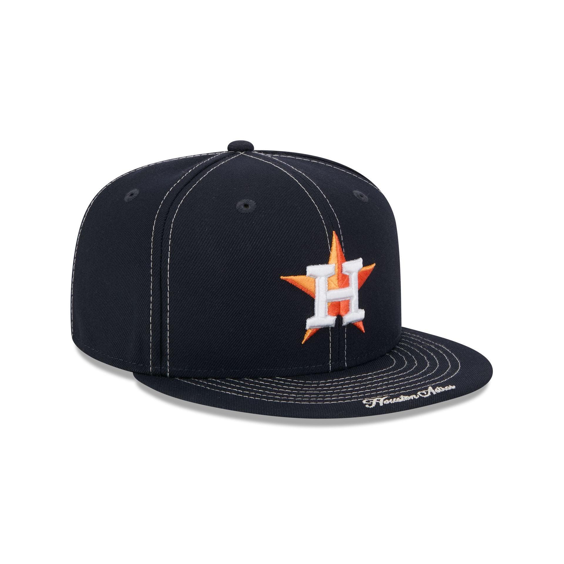 Houston Astros Sport Classics 59FIFTY Fitted Hat Male Product Image