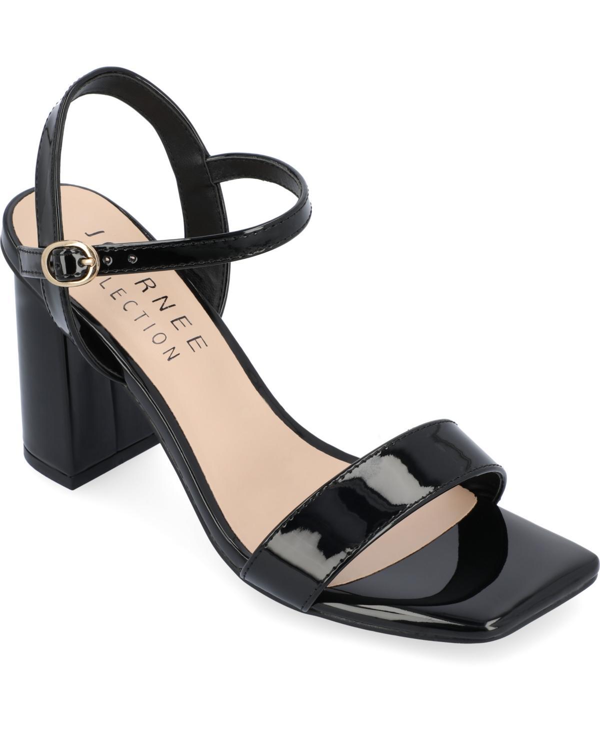 Journee Collection Womens Tivona Sandals Product Image