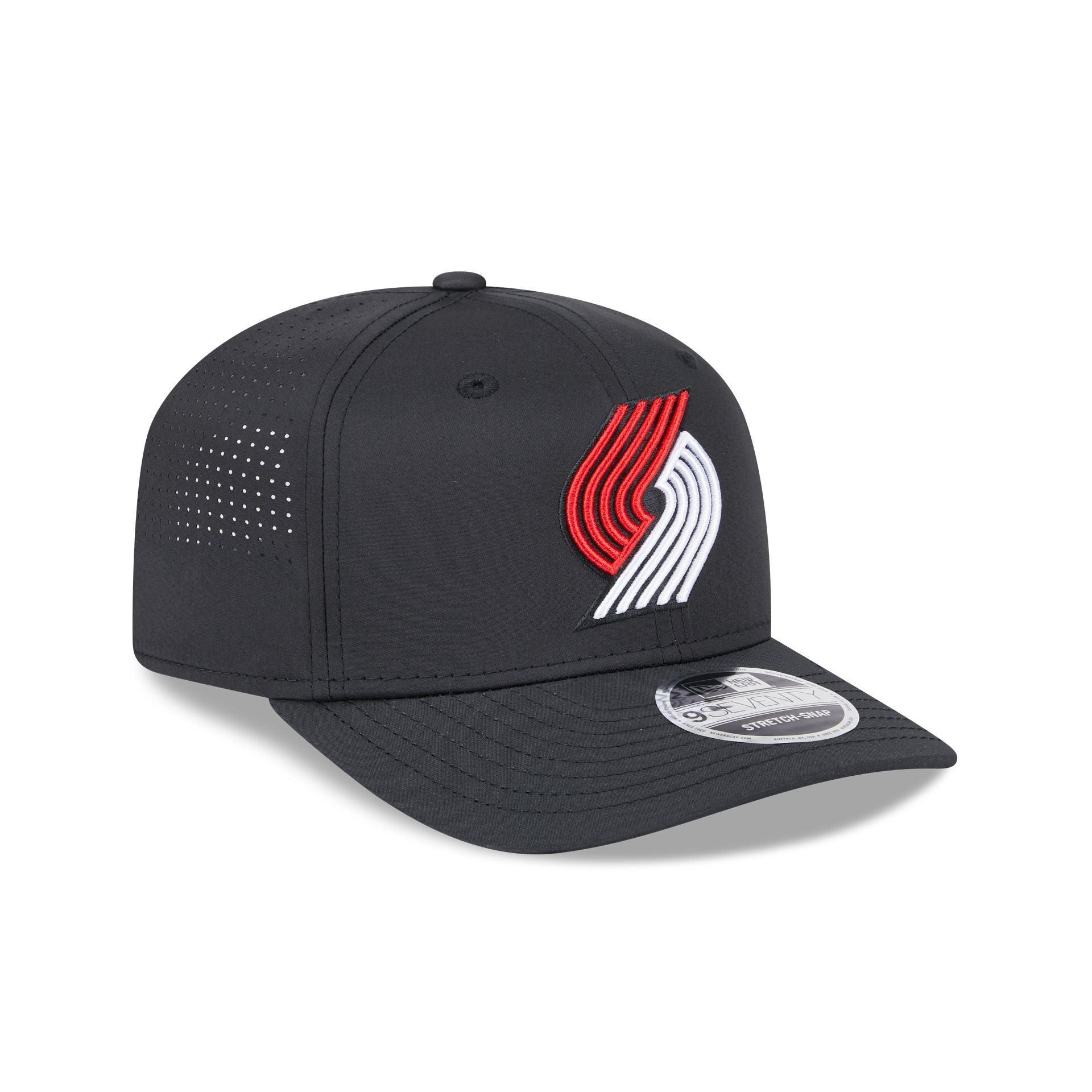 Philadelphia 76ers Perform 9SEVENTY Stretch-Snap Hat Male Product Image