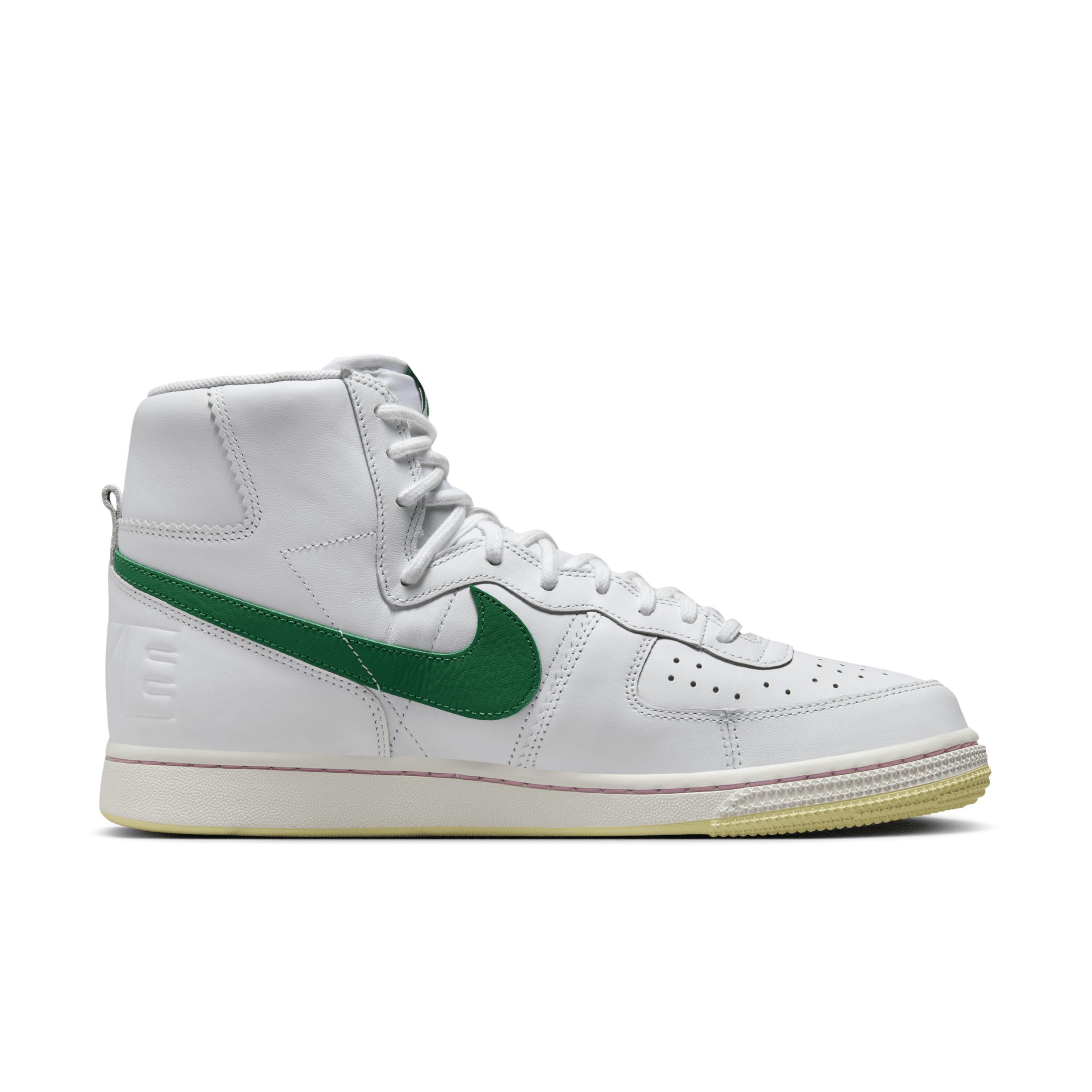 Nike Mens Terminator High Shoes Product Image