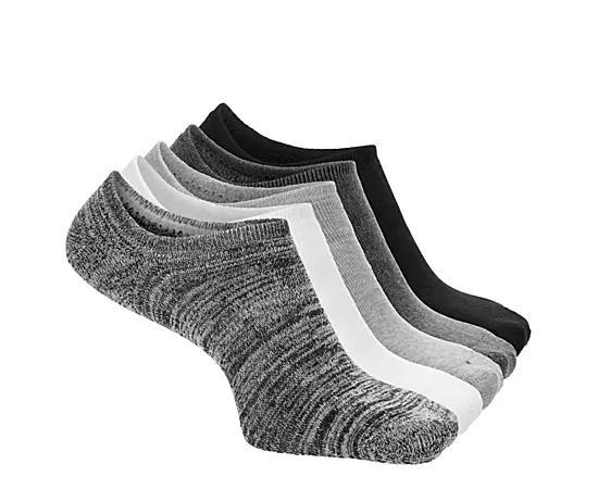 Game Sport Men's Liner Socks 5 Pairs Product Image