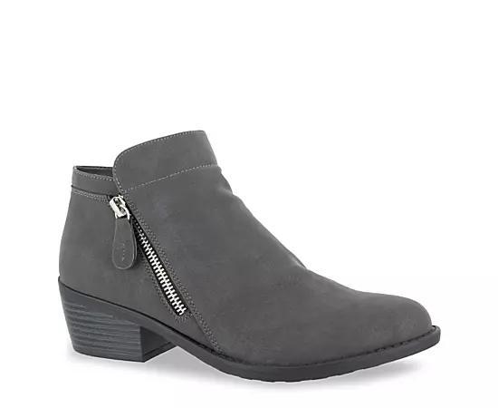 Easy Street Gusto Comfort Booties Product Image