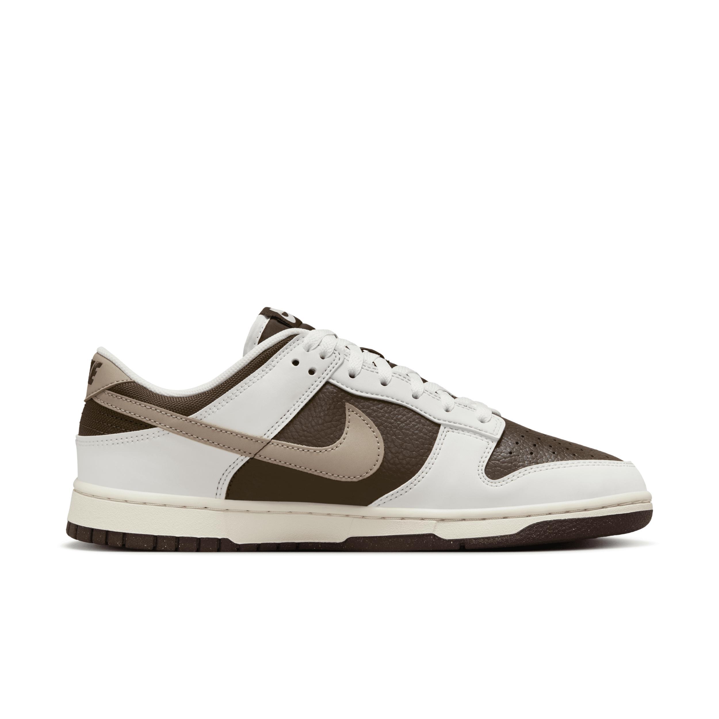 Nike Dunk Low Men's Shoes Product Image