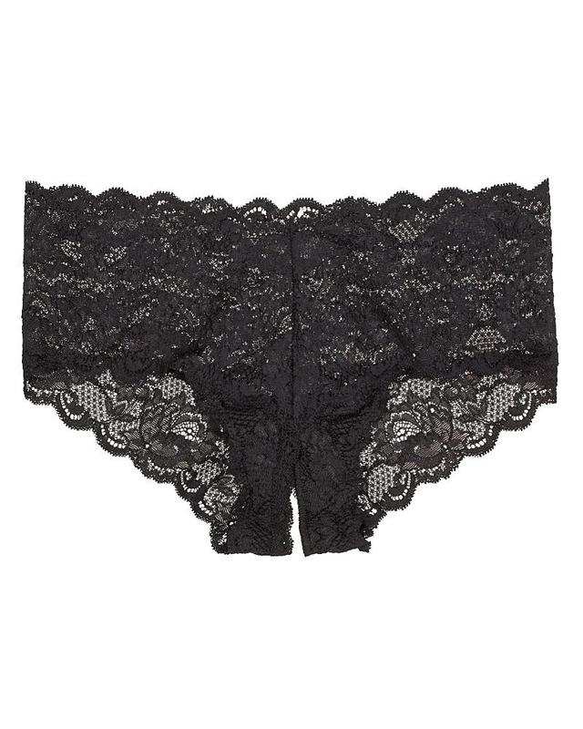 Cosabella Never Say Never Naughty Low-Rise Hotpant Product Image