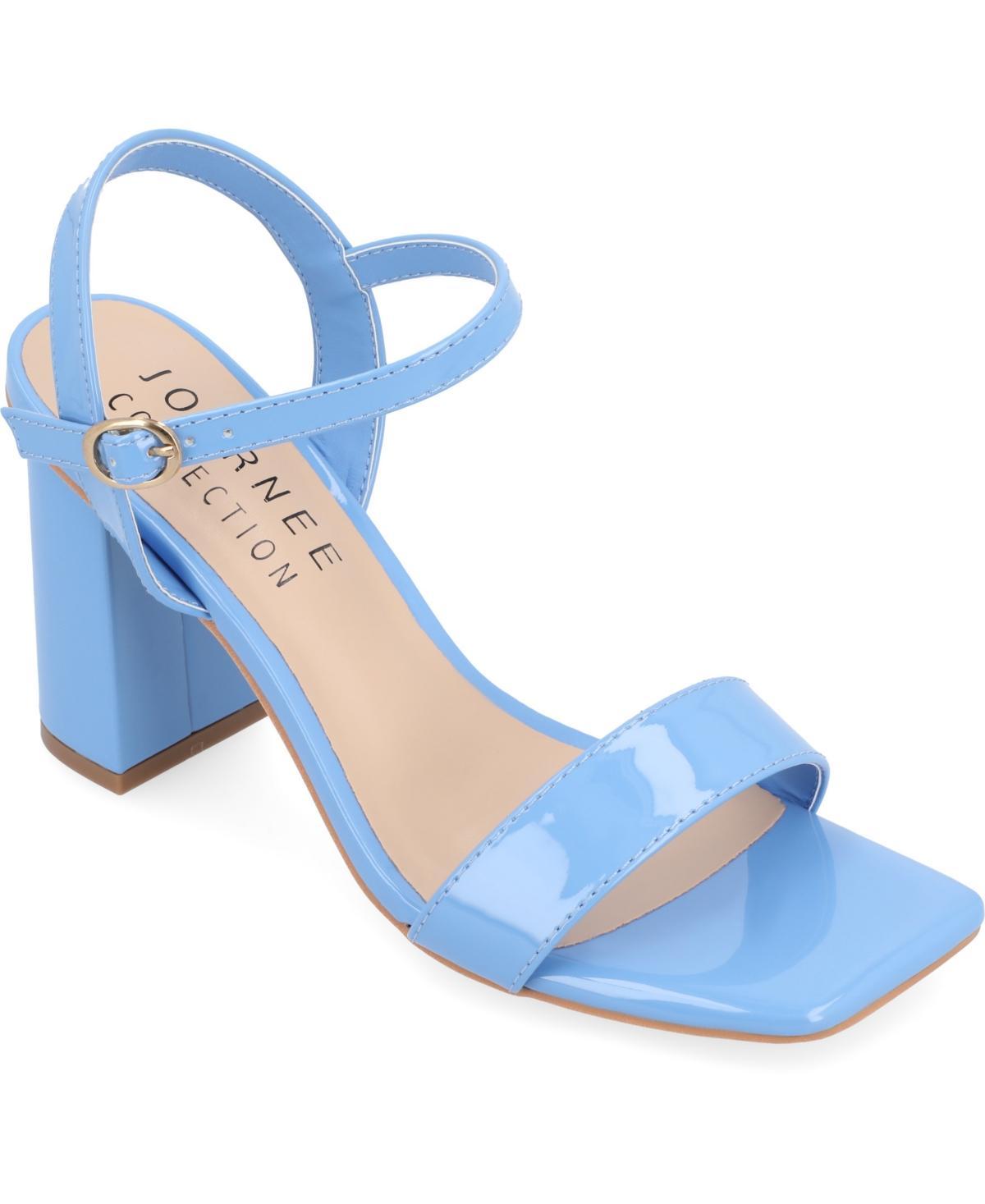 Journee Collection Womens Tivona Sandals Product Image