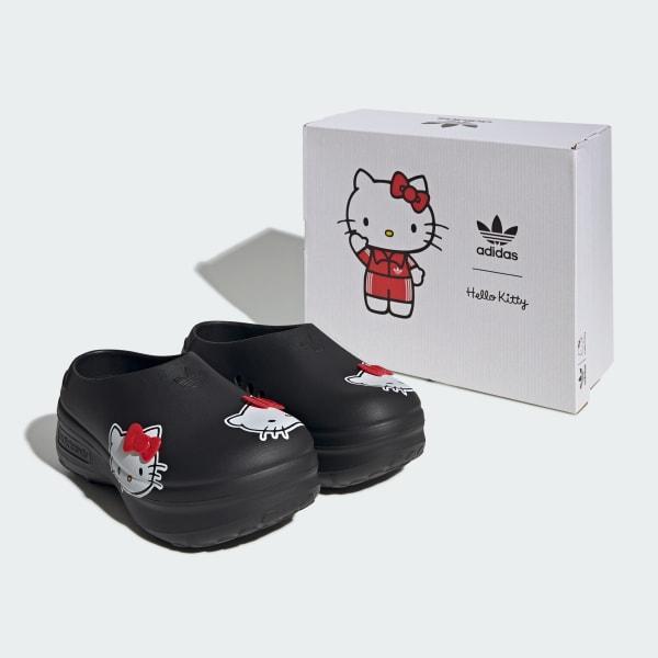 Adifom Stan Smith Hello Kitty Mules Product Image