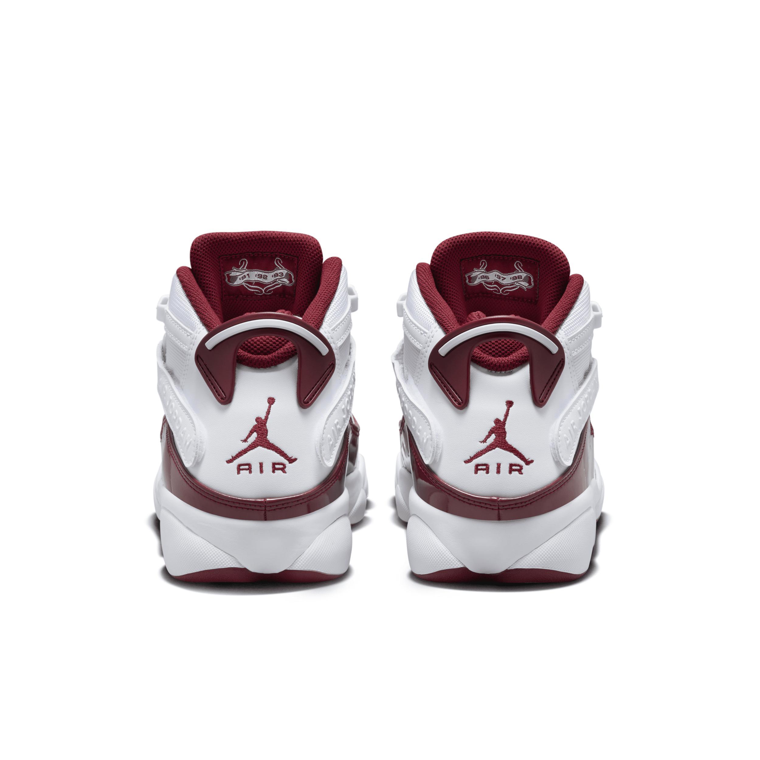 Men's Jordan 6 Rings Shoes Product Image