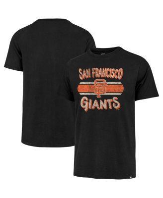 Mens 47 San Francisco Giants Renew Franklin T-Shirt Product Image