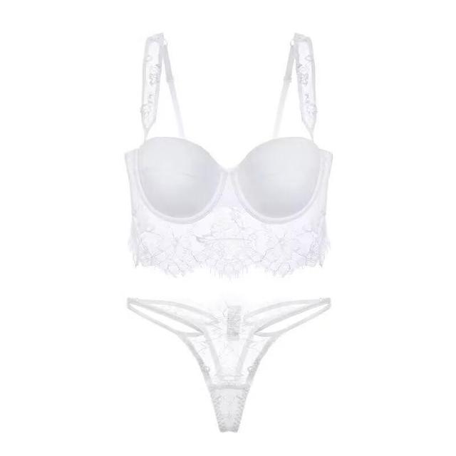 Lace Bra / Panty / Set Product Image