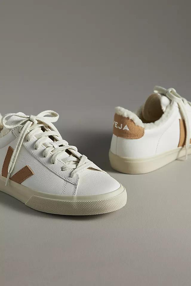 Veja Campo Winter Sneakers Product Image