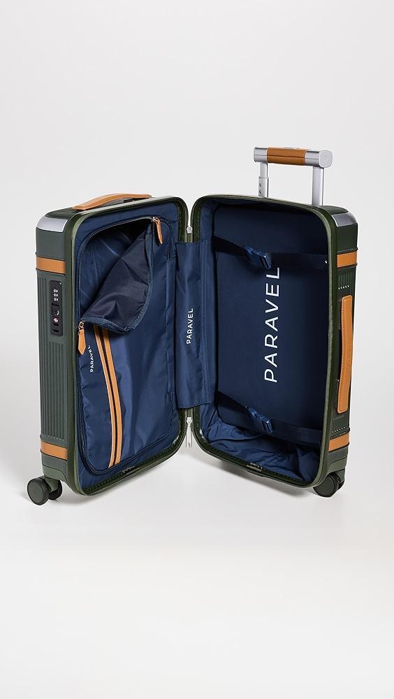 Paravel Aviator Carry-On Suitcase | Shopbop Product Image