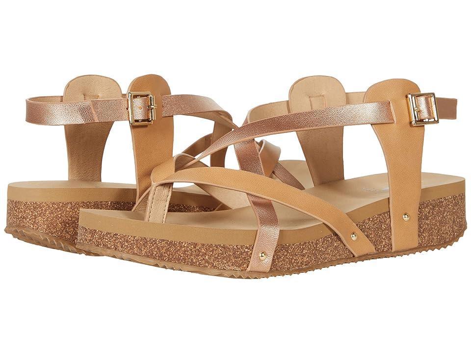 Volatile Engie Strappy Sandal Product Image