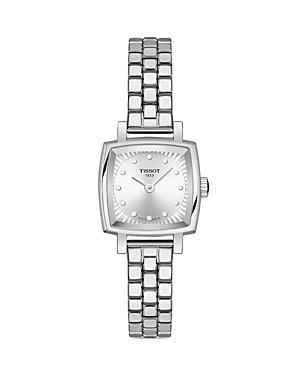 Tissot Lovely Watch, 20mm x 20mm Product Image