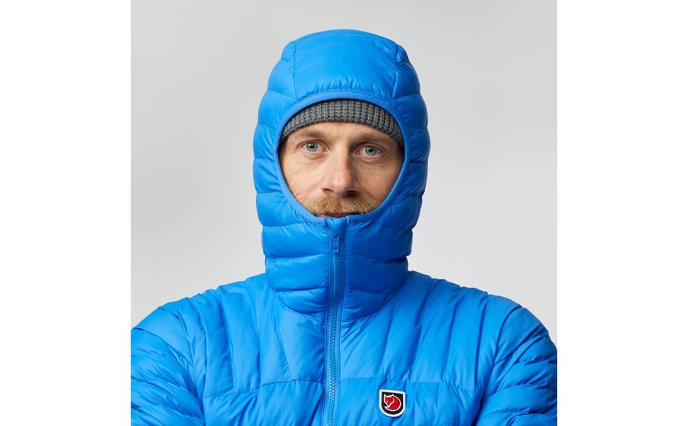 Expedition Lätt Hoodie M Product Image