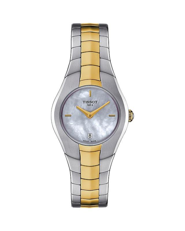 Tissot T-Round Watch, 25.9mm Product Image