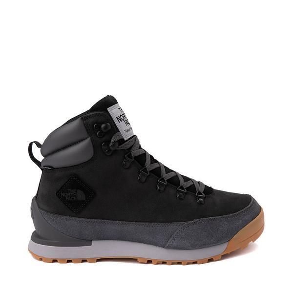 Mens Back-To-Berkley IV Boot - TNF / Asphalt Grey Product Image