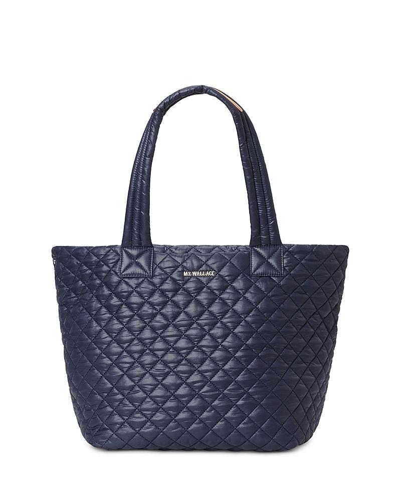 Womens Medium Metro Tote Deluxe Product Image