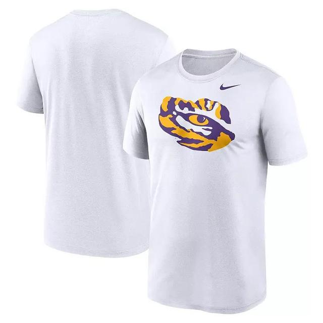 Mens Nike LSU Tigers Primetime Legend Alternate Logo T-Shirt Product Image