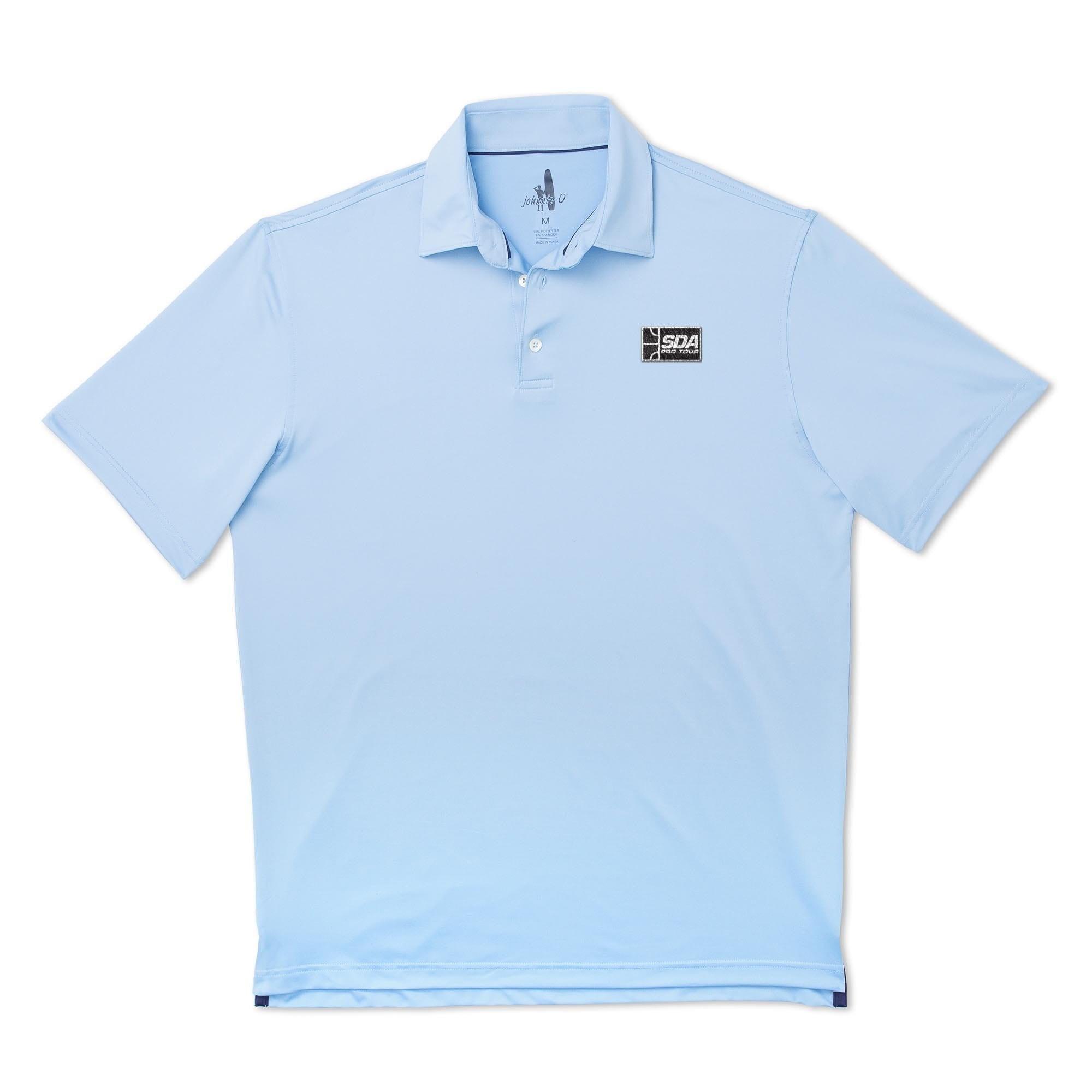 SDA Birdie Performance Polo Product Image