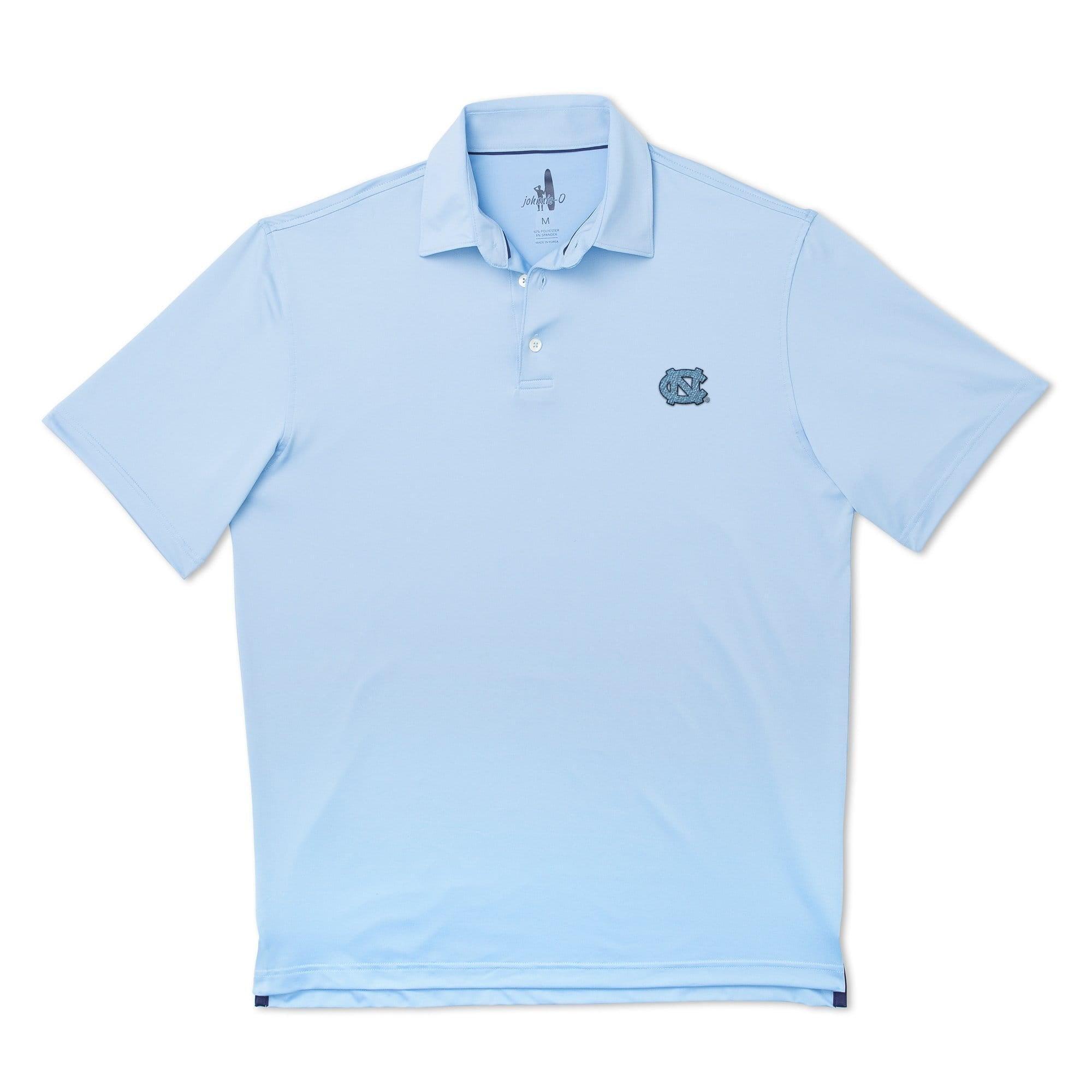 Oklahoma Birdie Jersey Performance Polo Product Image