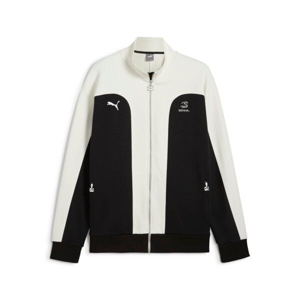 PUMA SENNA A VIDA ARCHIVE Men's Jacket Product Image