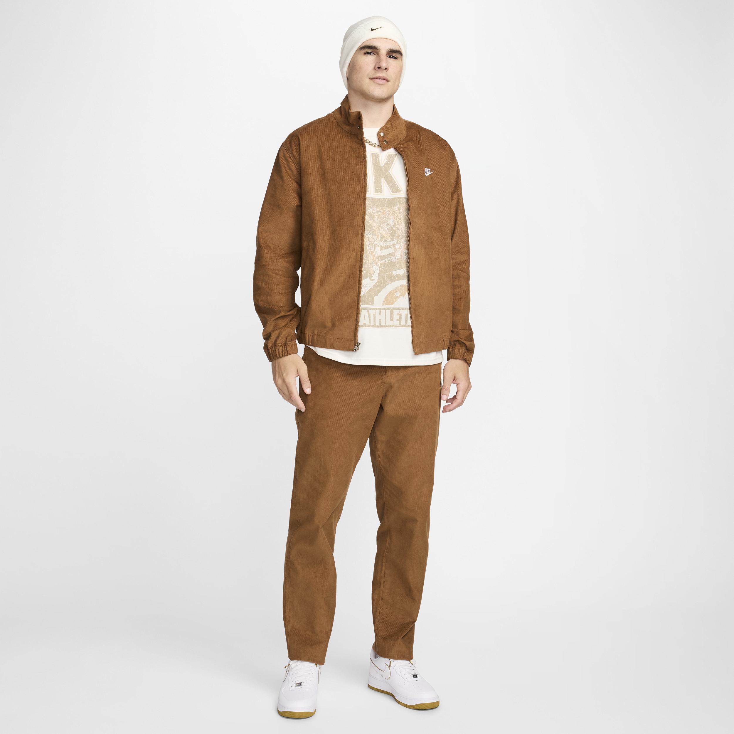 Nike Men's Club Corduroy Chino Pants Product Image