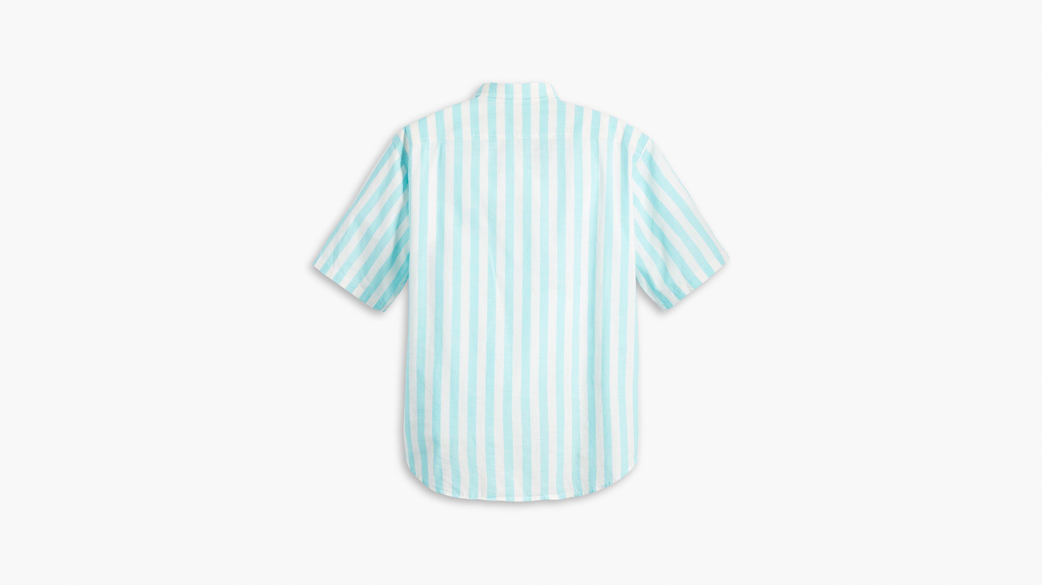 Levi's® Skateboarding Woven Shirt Product Image