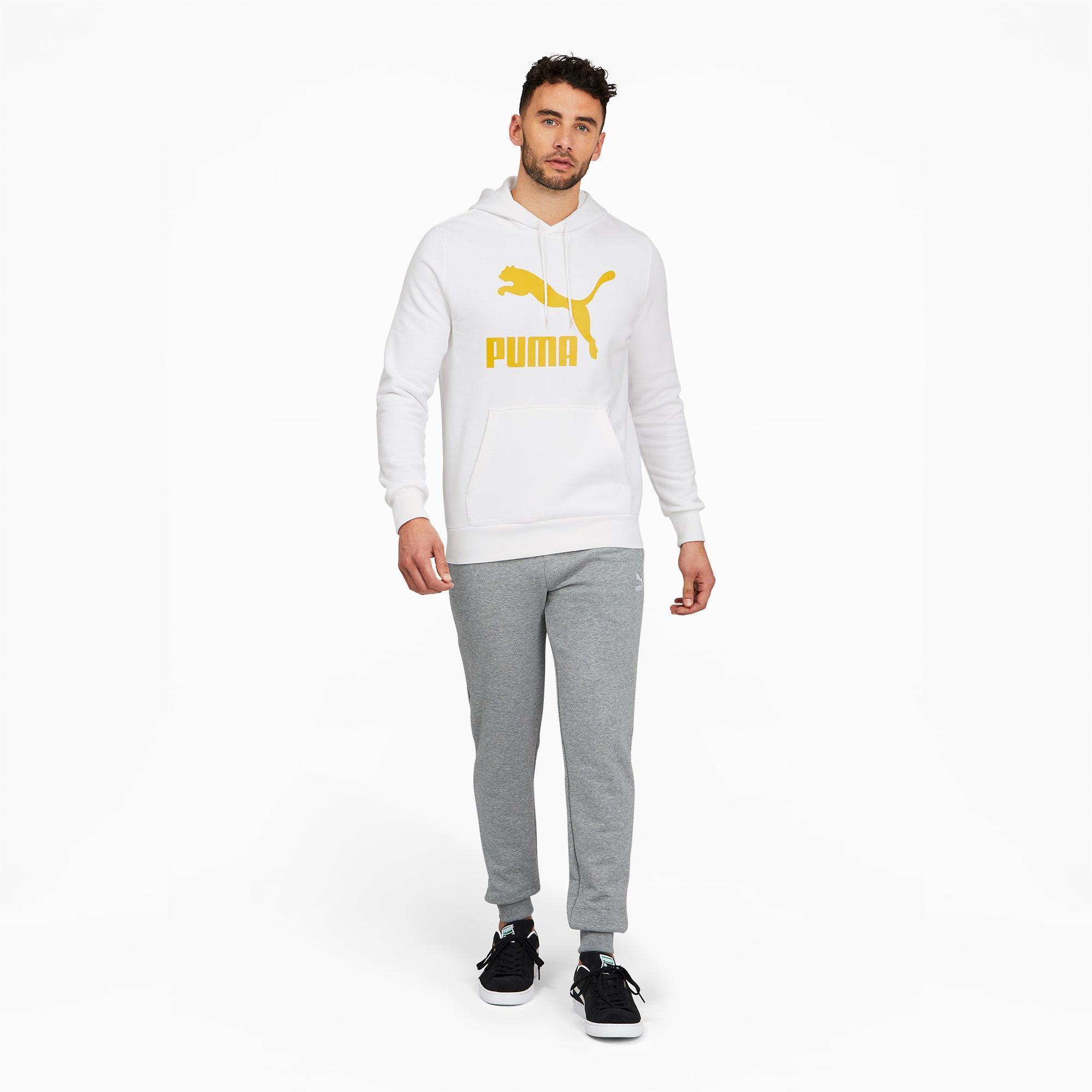 Classics Men's Logo Hoodie FL Product Image