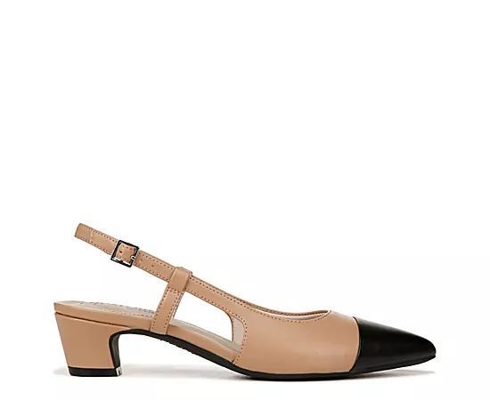 Lifestride Womens Maven 2 Pump Product Image