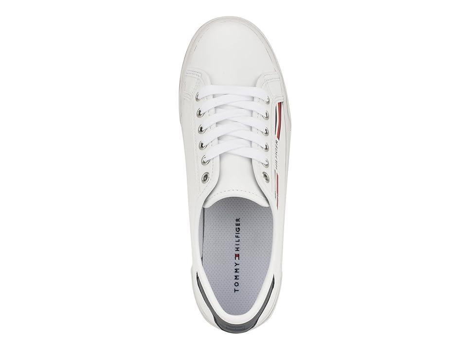 Tommy Hilfiger Leriel Multi) Women's Shoes Product Image