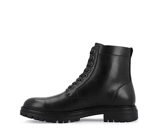 Vance Co Mens Denver Lace-Up Boot Product Image