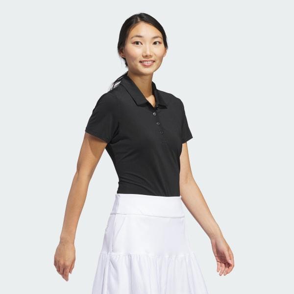 Ultimate365 Solid Short Sleeve Polo Shirt Product Image