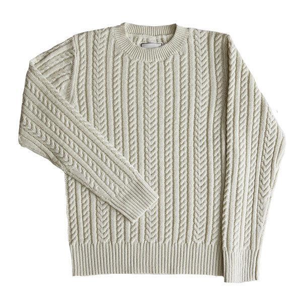 Sag Harbor SeaWell™ Sweater Female Product Image