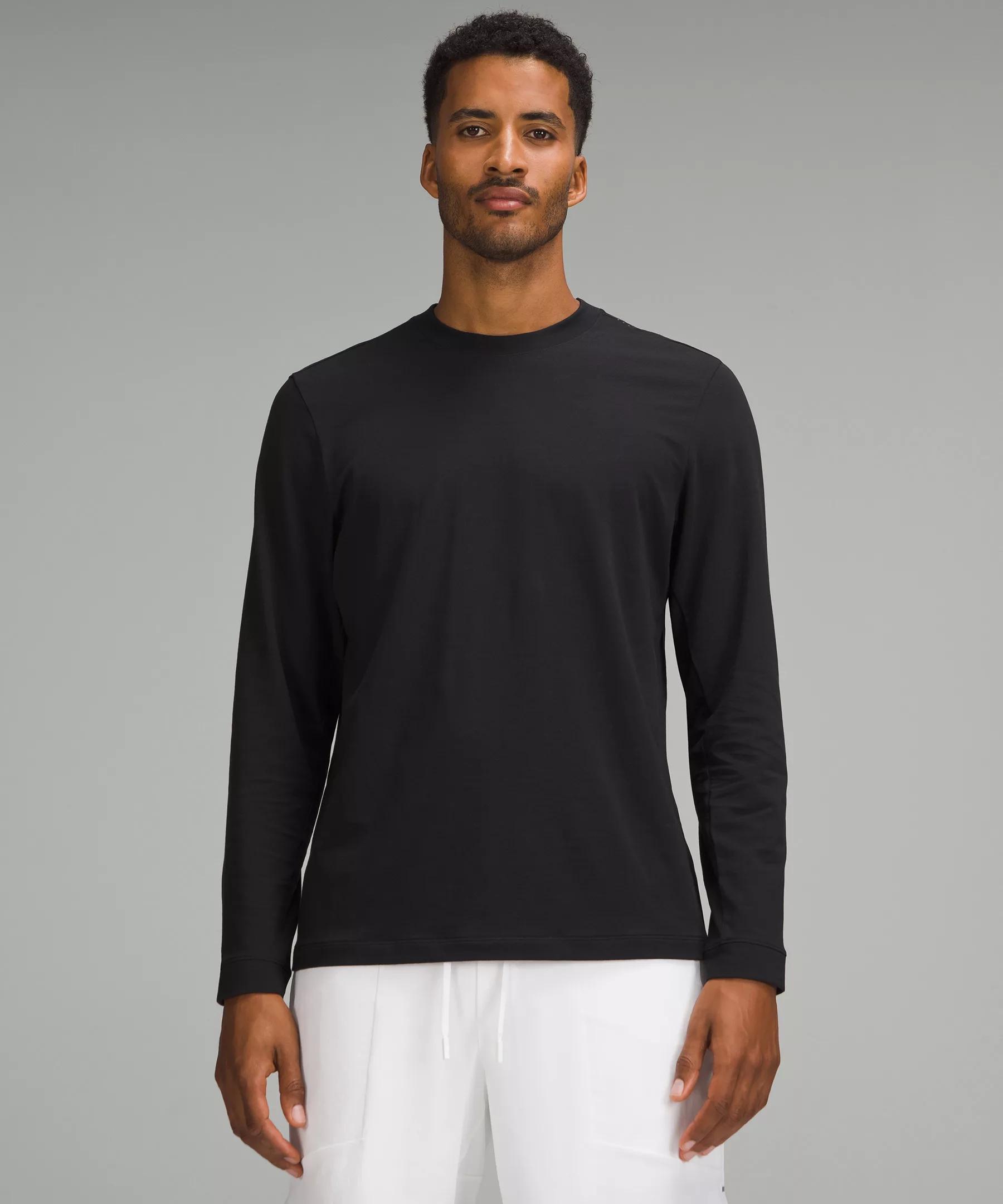 Zeroed In Long-Sleeve Shirt Product Image