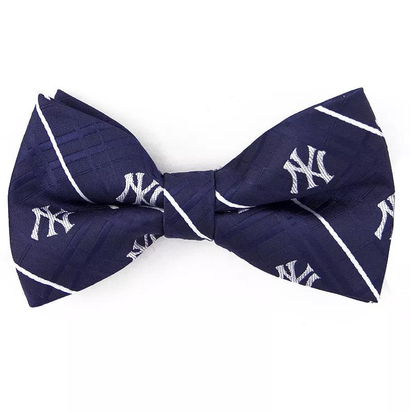 Mens Red Los Angeles Angels Oxford Bow Tie Product Image