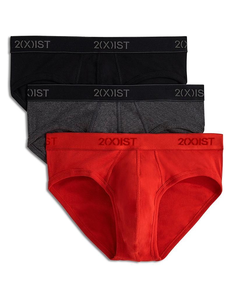 2(x)ist No Show Briefs, Pack of 3 Product Image