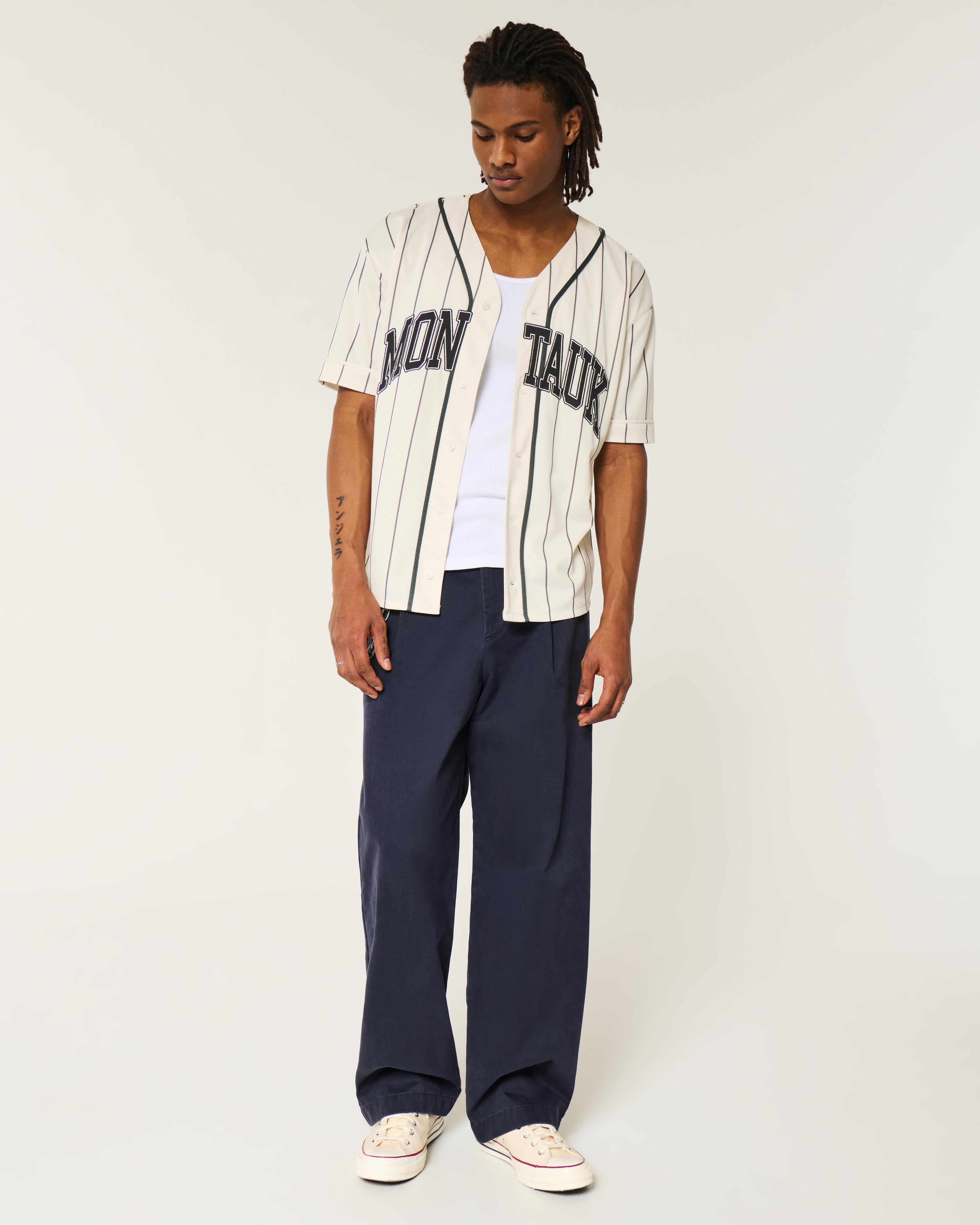 Extreme Baggy Pants Product Image