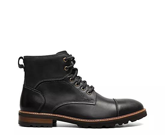 Florsheim Men's Renegade Cap Toe Lace Up Boot Product Image