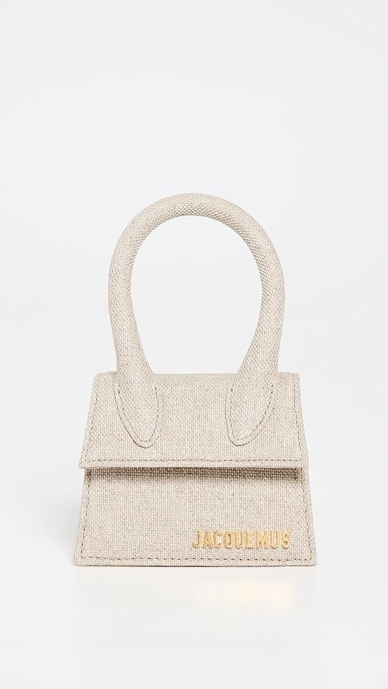 Jacquemus Le Chiquito | Shopbop Product Image