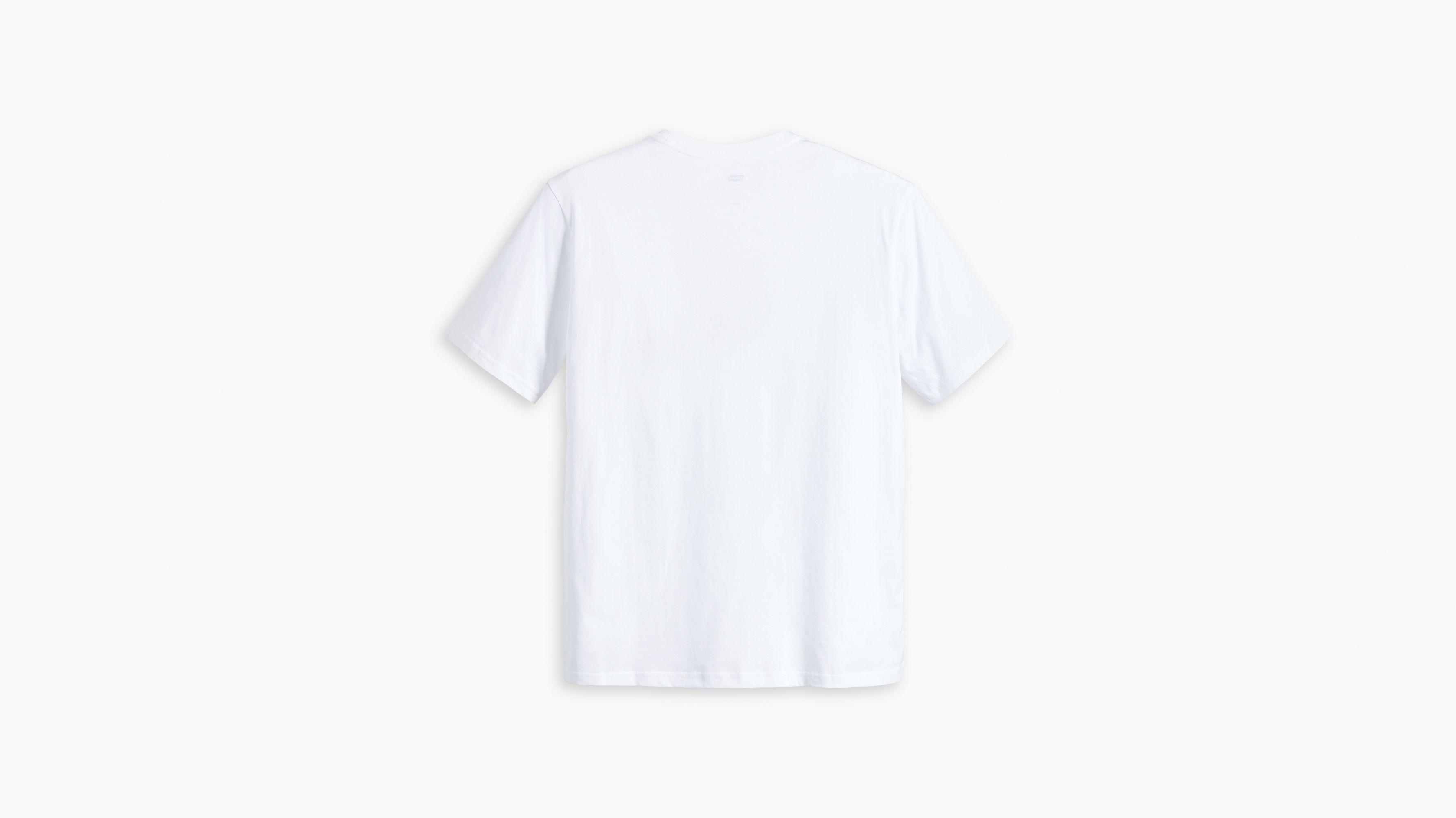 Levi's Fit Short Sleeve T-Shirt - Men's Product Image