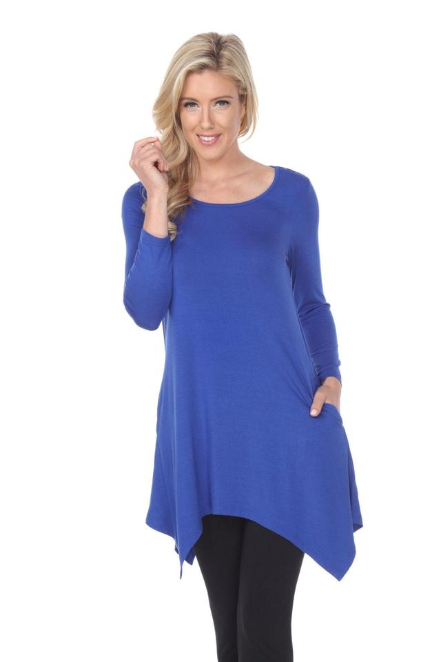 Makayla Tunic Top Product Image