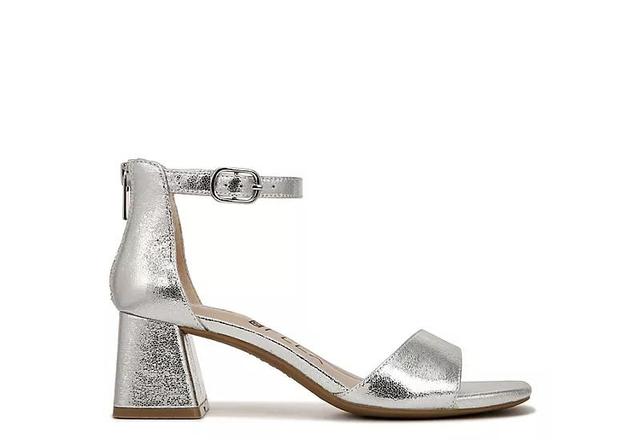 LifeStride Cassidy Ankle Strap Dress Sandals Product Image