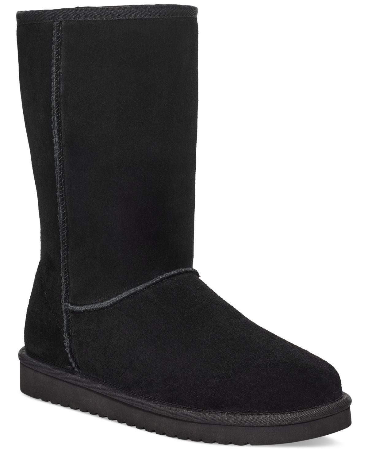 Koolaburra by Ugg Womens Classic Tall Boots Womens Shoes Product Image