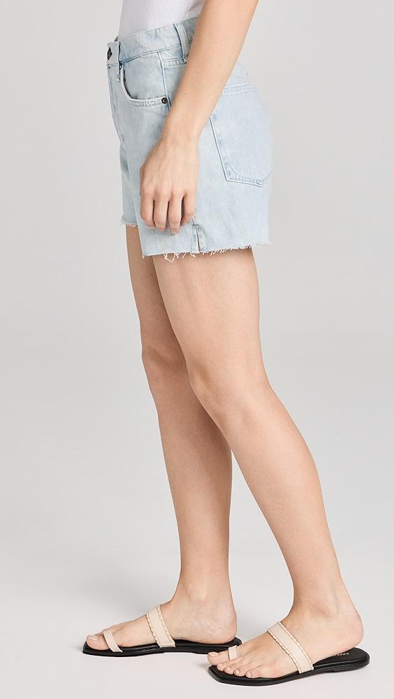 rag & bone Vintage Cut Off Shorts | Shopbop Product Image