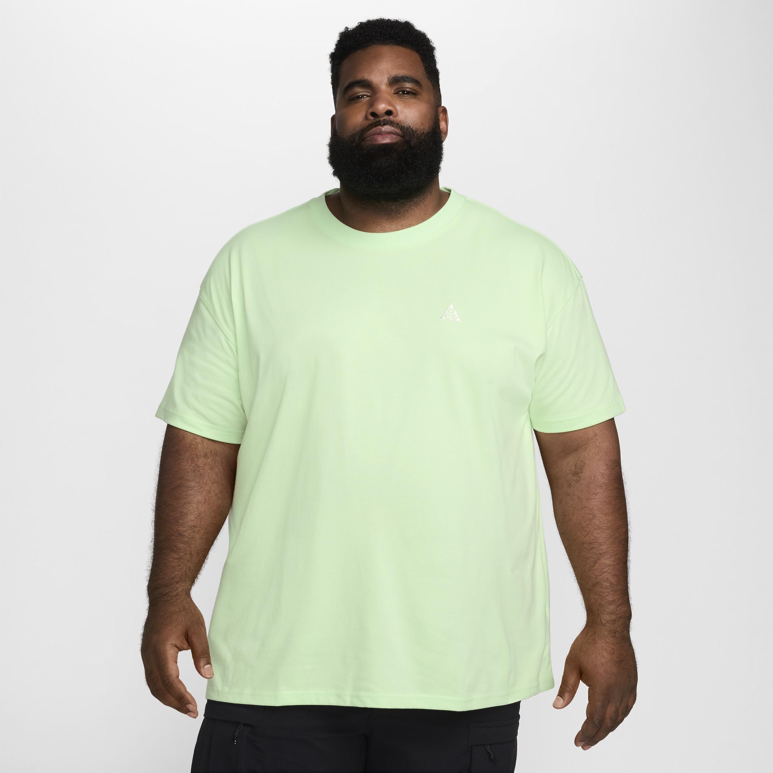 Men's Nike ACG T-Shirt Product Image