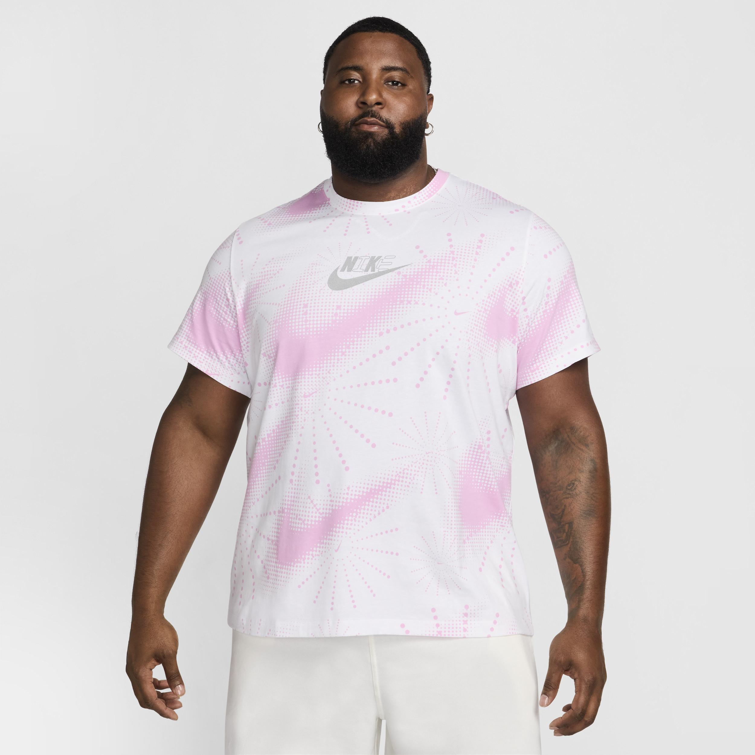 Men's Nike Sportswear T-Shirt Product Image